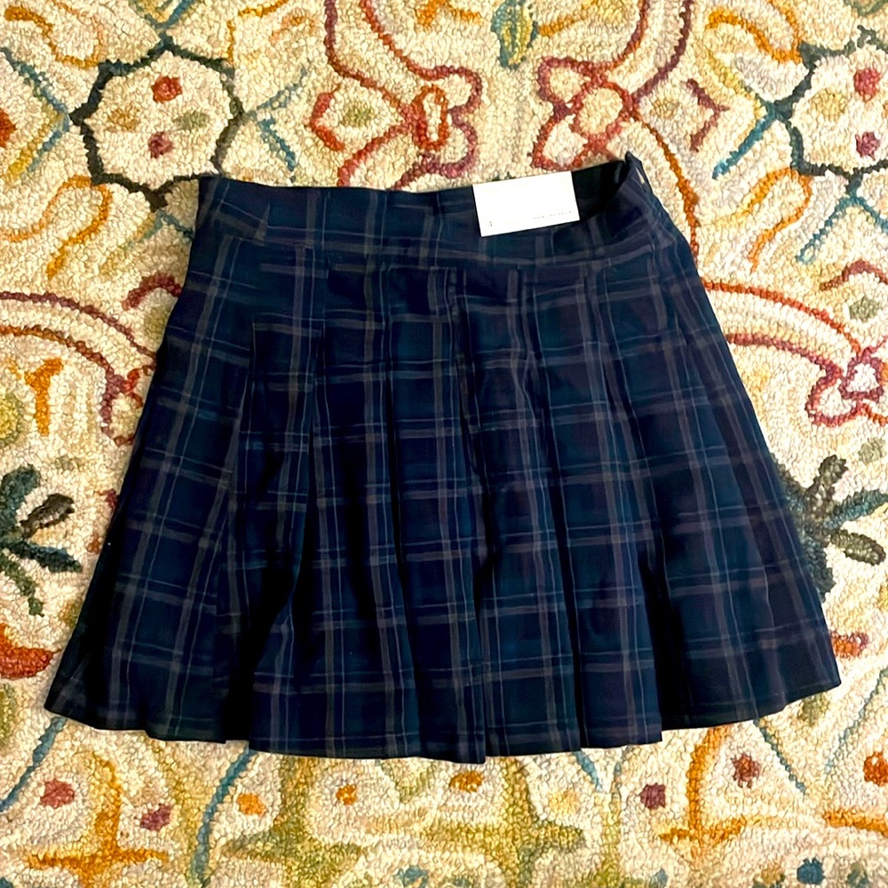 American Eagle skirt NWT